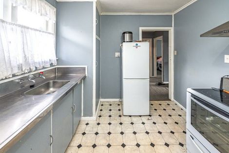 Photo of property in 105 Purnell Street, College Estate, Whanganui, 4500