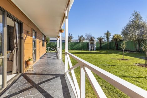 Photo of property in 13 Farmar Street, Mayfield, Blenheim, 7201