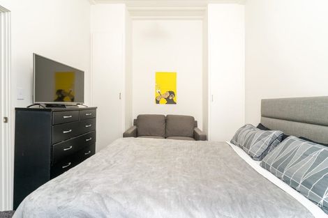 Photo of property in 8 Cashel Street, South Dunedin, Dunedin, 9012