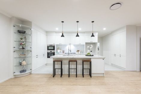 Photo of property in 46 Tir Conaill Avenue, Flat Bush, Auckland, 2019