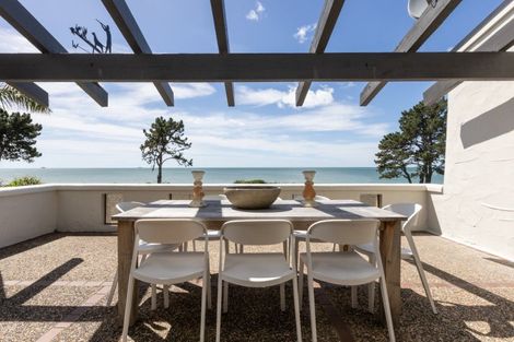 Photo of property in 73 Le Quesne Road, Bay View, Napier, 4104