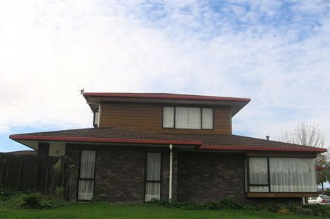 Photo of property in 44 Chippendale Crescent, Highbury, Palmerston North, 4412