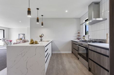 Photo of property in 9 Merino Crescent, Kirwee, 7571