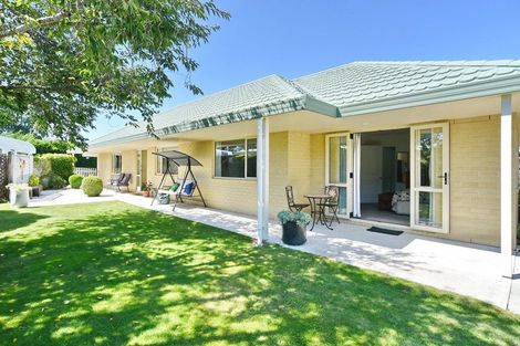 Photo of property in 47 Rangiora Woodend Road, Woodend, 7610