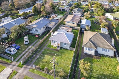 Photo of property in 18 Lewis Avenue, Aramoho, Whanganui, 4500