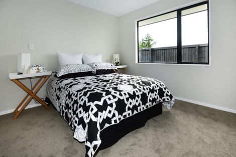 Photo of property in 12 Russell Lilley Drive, Rolleston, 7614