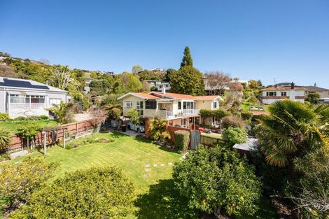 Photo of property in 12 Waterhouse Street, Enner Glynn, Nelson, 7011