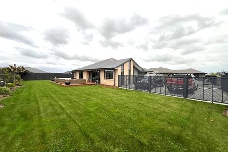 Photo of property in 20 Gracia Avenue, Rolleston, 7615