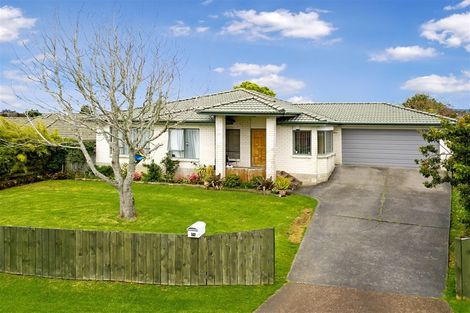Photo of property in 25 Martin Jugum Lane, Ranui, Auckland, 0612