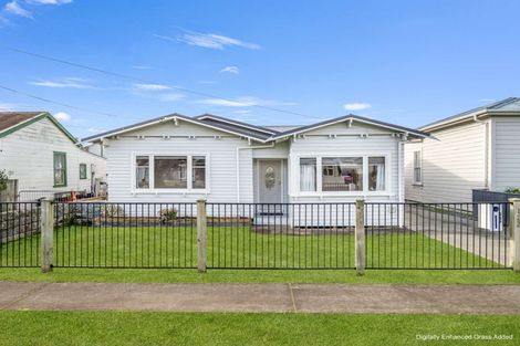Photo of property in 122 Campbell Street, Whanganui, 4500