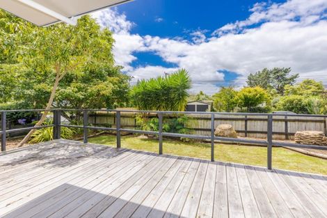 Photo of property in 207 Bankwood Road, Chartwell, Hamilton, 3210