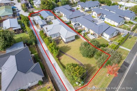 Photo of property in 51 Mahoe Street, Melville, Hamilton, 3206