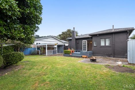 Photo of property in 42 Beaumont Avenue, Alicetown, Lower Hutt, 5010