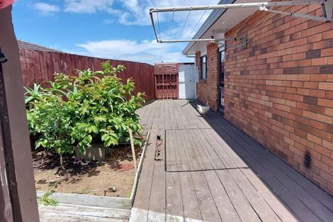 Photo of property in 7 Chayward Place, Mangere, Auckland, 2022