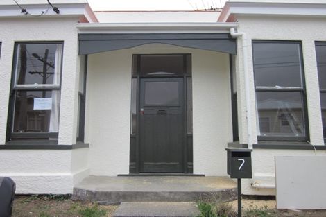 Photo of property in 7 Hyde Street, North Dunedin, Dunedin, 9016
