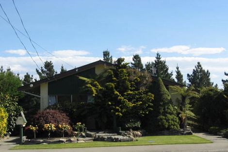 Photo of property in 10 Nikau Place, Highfield, Timaru, 7910