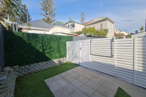 Photo of property in 486 Hastings Street, Napier South, Napier, 4110
