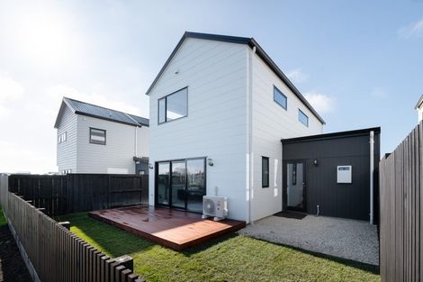 Photo of property in 35 Joint Avenue, Chartwell, Hamilton, 3210