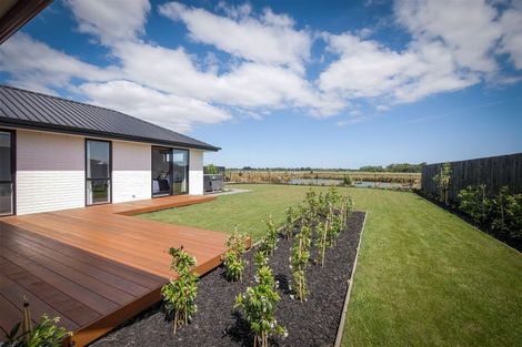 Photo of property in 51 Kaitorete Drive, Lincoln, 7608