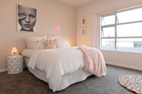 Photo of property in Galleria Apartments, 11/77 Tory Street, Te Aro, Wellington, 6011