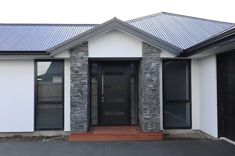 Photo of property in 18 Bonecrusher Street, Lincoln, 7608