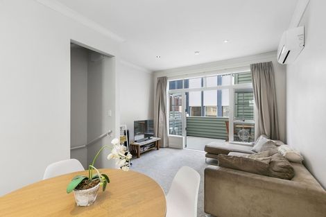 Photo of property in 42 Pipitea Street, Thorndon, Wellington, 6011