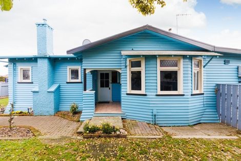 Photo of property in 93 Wood Street, Takaro, Palmerston North, 4410