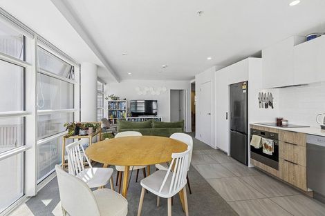 Photo of property in Pinnacle Apartments, E706/160 Victoria Street, Te Aro, Wellington, 6011