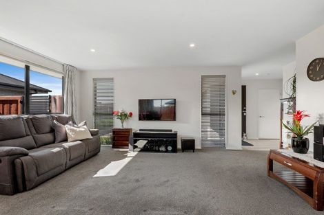 Photo of property in 3 Kaka Place, Halswell, Christchurch, 8025
