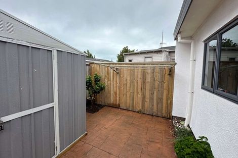 Photo of property in 183 Vigor Brown Street, Napier South, Napier, 4110