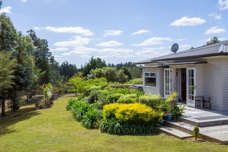 Photo of property in 2249d Te Wharau Road, Te Wharau, Masterton, 5883