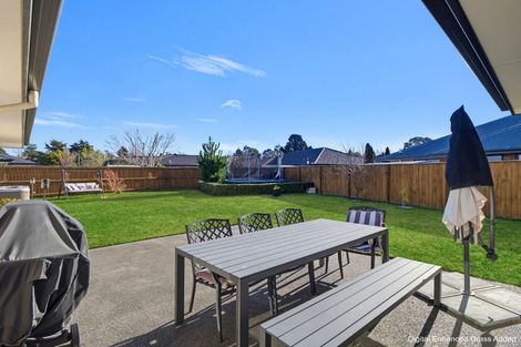 Photo of property in 25 Gilchrist Place, Kaiapoi, 7630