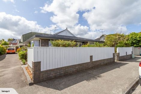 Photo of property in 4/6 Cornwall Street, Hutt Central, Lower Hutt, 5010