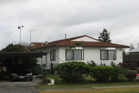 Photo of property in 14 Shelley Jane Place, Dinsdale, Hamilton, 3204