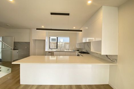 Photo of property in 2 Dorricott Avenue, Hobsonville, Auckland, 0616