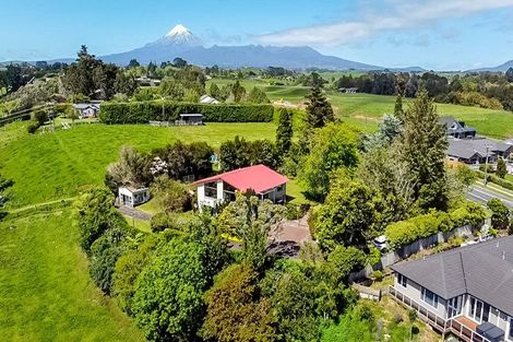 Photo of property in 481 Carrington Road, Hurworth, New Plymouth, 4371