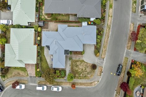 Photo of property in 8 Thornlea Place, Halswell, Christchurch, 8025