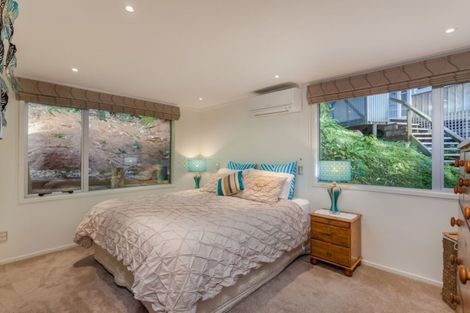 Photo of property in 46 Wood Bay Road, Titirangi, Auckland, 0604