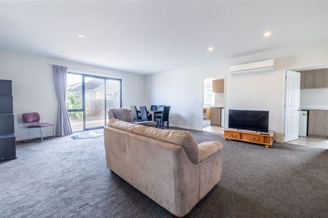 Photo of property in 15 Spitfire Place, Wigram, Christchurch, 8042