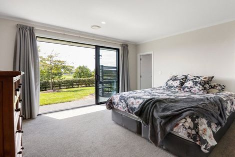 Photo of property in 3 Mathers Road, Horotiu, Hamilton, 3288