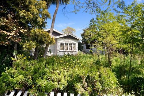 Photo of property in 7 Coronation Street, Spreydon, Christchurch, 8024