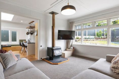 Photo of property in 116 Maryhill Terrace, Maryhill, Dunedin, 9011