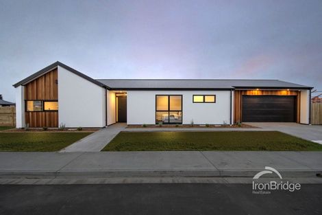 Photo of property in 40 Chambers Avenue, Woodend, 7691