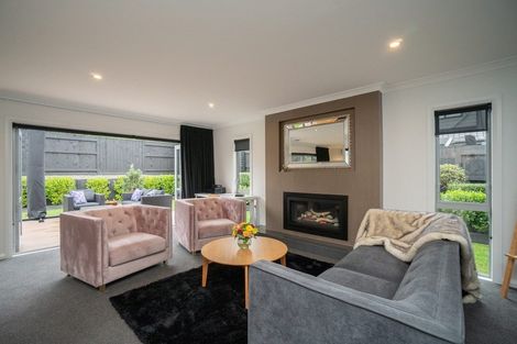 Photo of property in 113 James Line, Kelvin Grove, Palmerston North, 4414