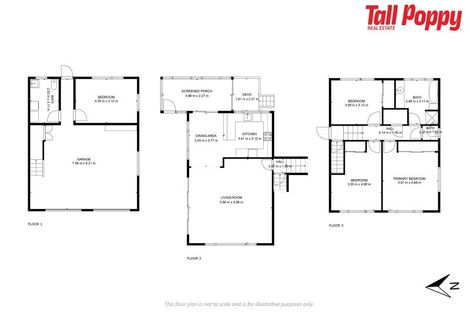 Photo of property in 84 Kildare Drive, Waikiwi, Invercargill, 9810