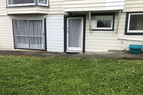 Photo of property in 4 Westland Road, Mount Cook, Wellington, 6021