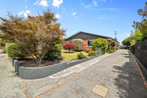 Photo of property in 152 Kermode Street, Ashburton, 7700