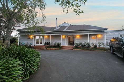 Photo of property in 187f Clarks Beach Road, Clarks Beach, Pukekohe, 2679