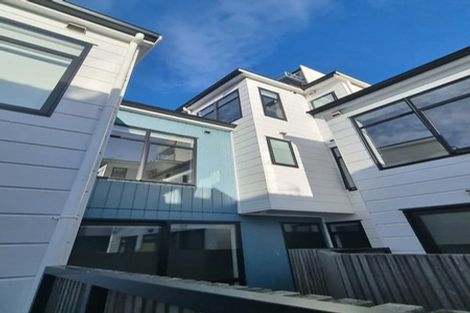 Photo of property in 12/5 Ebor Street, Te Aro, Wellington, 6011