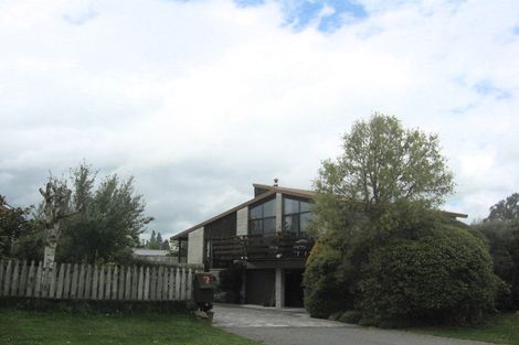 Photo of property in 7 Harewood Road, Oxford, 7430